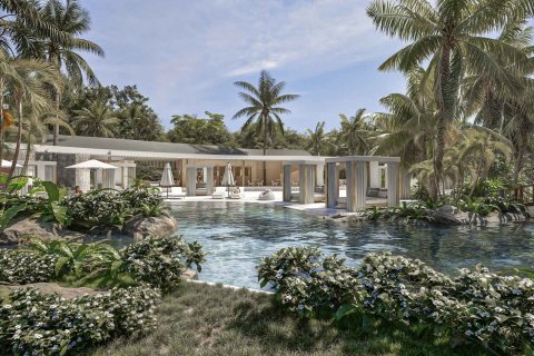 1 bedroom Apartment in X HOTEL, Tabanan, Bali (9776) 10