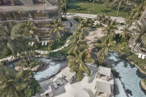 1 bedroom Apartment in X HOTEL, Tabanan, Bali (9776) 12