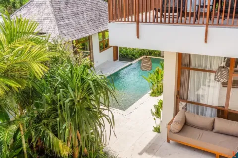 6 bedrooms Villa in Cemagi, Mengwi, Badung, Bali (10973) 3