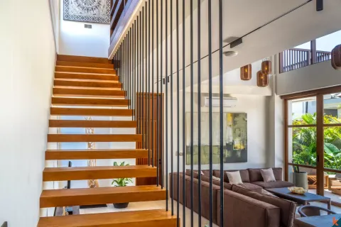 6 bedrooms Villa in Cemagi, Mengwi, Badung, Bali (10973) 10