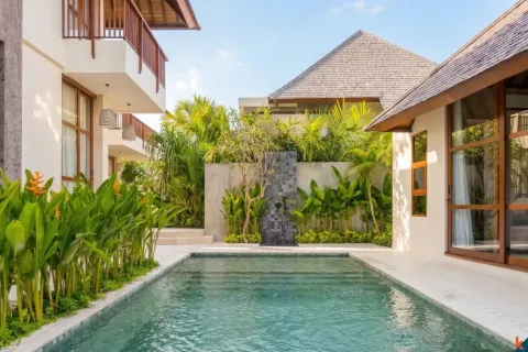 6 bedrooms Villa in Cemagi, Mengwi, Badung, Bali (10973) 2