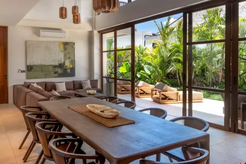 6 bedrooms Villa in Cemagi, Mengwi, Badung, Bali (10973) 6