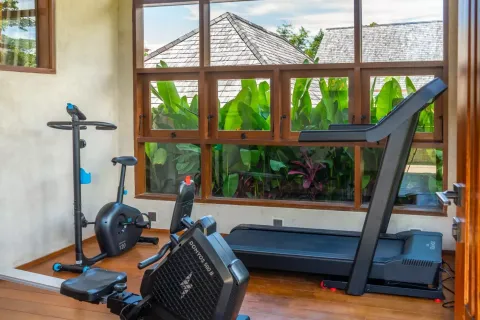 6 bedrooms Villa in Cemagi, Mengwi, Badung, Bali (10973) 12