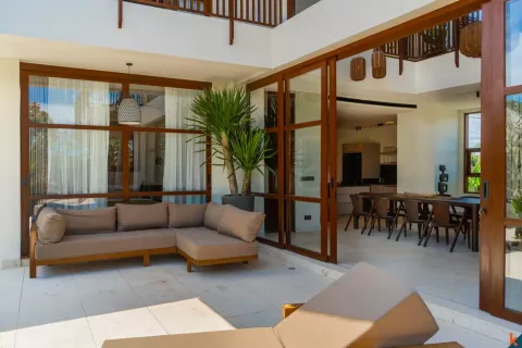6 bedrooms Villa in Cemagi, Mengwi, Badung, Bali (10973) 9