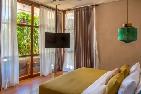 6 bedrooms Villa in Cemagi, Mengwi, Badung, Bali (10973) 16