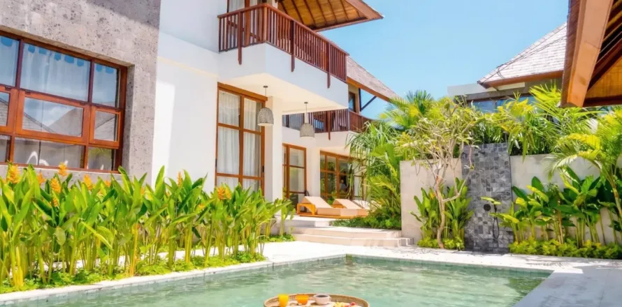 6 bedrooms Villa in Cemagi, Mengwi, Badung, Bali (10973)