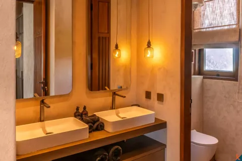 6 bedrooms Villa in Cemagi, Mengwi, Badung, Bali (10973) 21