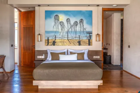 6 bedrooms Villa in Cemagi, Mengwi, Badung, Bali (10973) 19