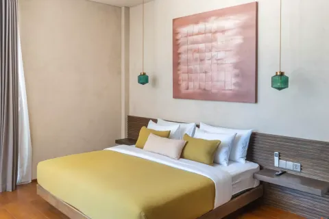 6 bedrooms Villa in Cemagi, Mengwi, Badung, Bali (10973) 15