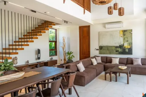 6 bedrooms Villa in Cemagi, Mengwi, Badung, Bali (10973) 4