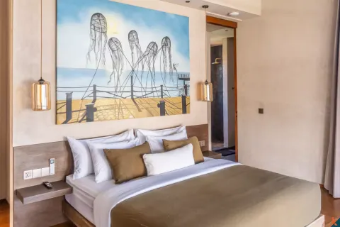 6 bedrooms Villa in Cemagi, Mengwi, Badung, Bali (10973) 18