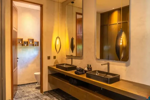 6 bedrooms Villa in Cemagi, Mengwi, Badung, Bali (10973) 13