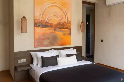 6 bedrooms Villa in Cemagi, Mengwi, Badung, Bali (10973) 8