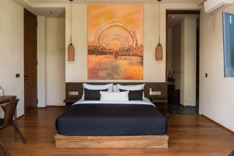 6 bedrooms Villa in Cemagi, Mengwi, Badung, Bali (10973) 7