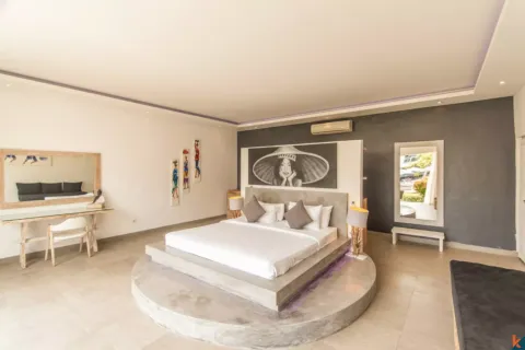 4 bedrooms Villa in Kerobokan, Badung, Bali (10977) 6