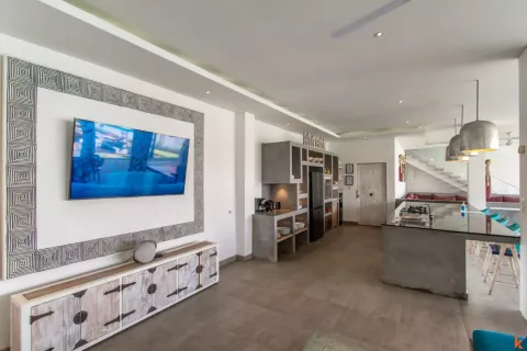 4 bedrooms Villa in Kerobokan, Badung, Bali (10977) 21