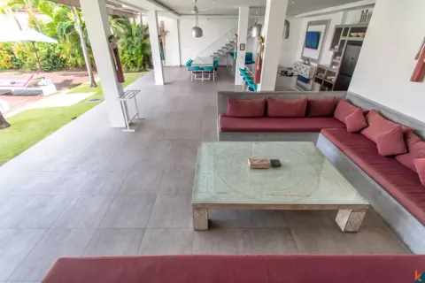 4 bedrooms Villa in Kerobokan, Badung, Bali (10977) 15