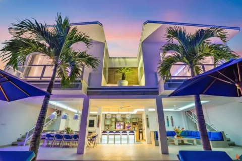4 bedrooms Villa in Kerobokan, Badung, Bali (10977) 3
