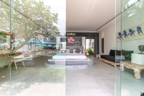 4 bedrooms Villa in Kerobokan, Badung, Bali (10977) 22