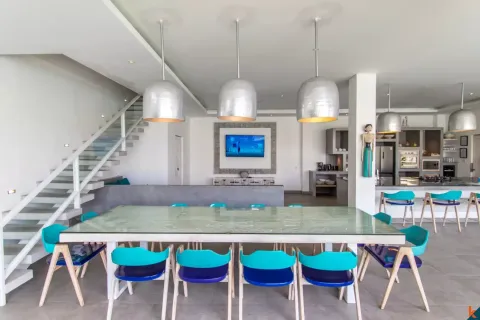 4 bedrooms Villa in Kerobokan, Badung, Bali (10977) 18