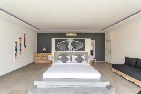 4 bedrooms Villa in Kerobokan, Badung, Bali (10977) 23