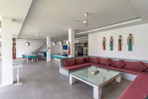 4 bedrooms Villa in Kerobokan, Badung, Bali (10977) 14
