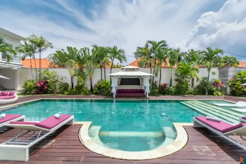 8 bedrooms Villa in Kerobokan, Badung, Bali (10976) 10