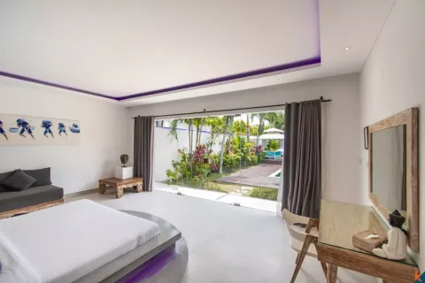 8 bedrooms Villa in Kerobokan, Badung, Bali (10976) 19
