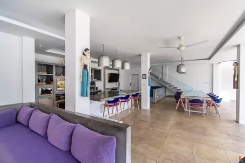 8 bedrooms Villa in Kerobokan, Badung, Bali (10976) 14