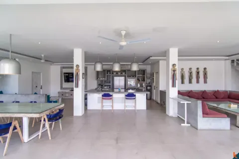 8 bedrooms Villa in Kerobokan, Badung, Bali (10976) 16