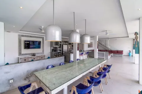 8 bedrooms Villa in Kerobokan, Badung, Bali (10976) 5