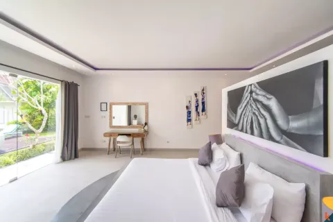 8 bedrooms Villa in Kerobokan, Badung, Bali (10976) 18
