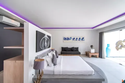8 bedrooms Villa in Kerobokan, Badung, Bali (10976) 20