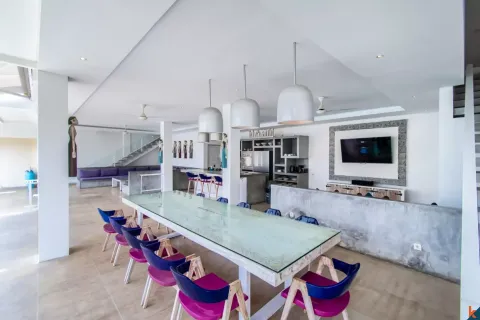 8 bedrooms Villa in Kerobokan, Badung, Bali (10976) 4