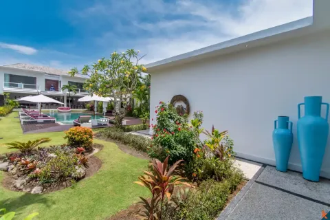 8 bedrooms Villa in Kerobokan, Badung, Bali (10976) 9