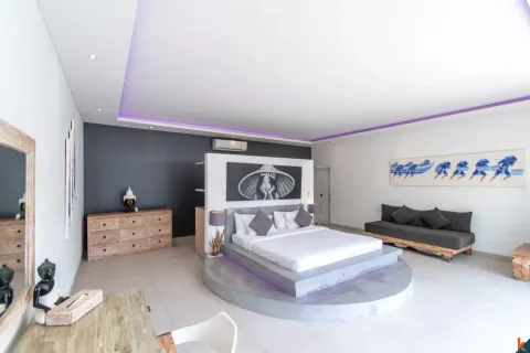 8 bedrooms Villa in Kerobokan, Badung, Bali (10976) 6