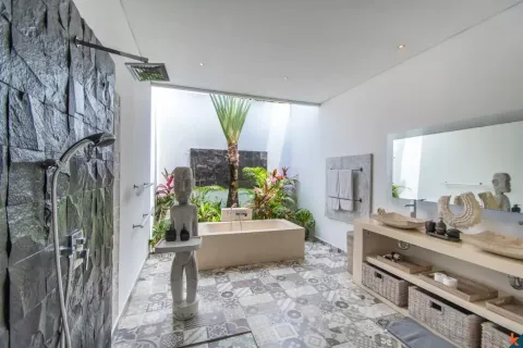 8 bedrooms Villa in Kerobokan, Badung, Bali (10976) 27