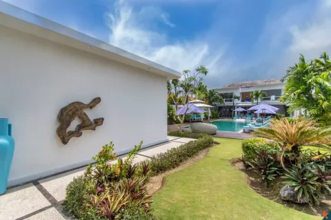 8 bedrooms Villa in Kerobokan, Badung, Bali (10976) 13