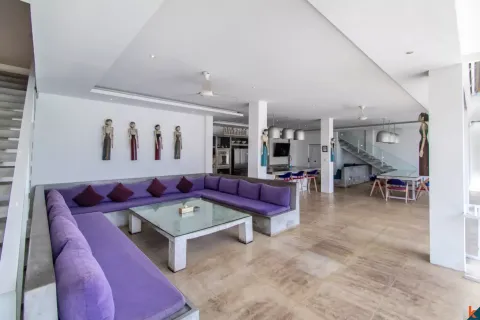 8 bedrooms Villa in Kerobokan, Badung, Bali (10976) 3