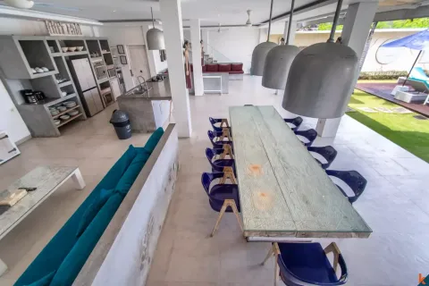 8 bedrooms Villa in Kerobokan, Badung, Bali (10976) 17