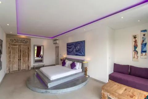 8 bedrooms Villa in Kerobokan, Badung, Bali (10976) 22