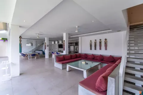 8 bedrooms Villa in Kerobokan, Badung, Bali (10976) 15