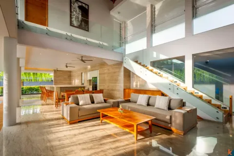 3 bedrooms Villa in Kerobokan, Badung, Bali (10978) 4