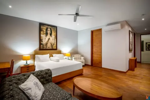 3 bedrooms Villa in Kerobokan, Badung, Bali (10978) 18