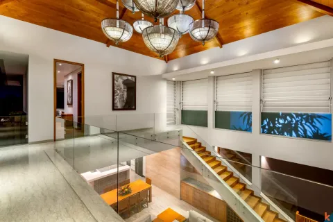 3 bedrooms Villa in Kerobokan, Badung, Bali (10978) 12