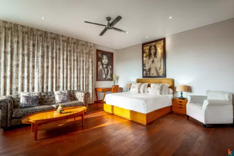 3 bedrooms Villa in Kerobokan, Badung, Bali (10978) 7
