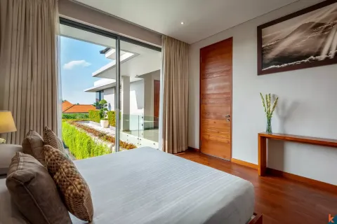3 bedrooms Villa in Kerobokan, Badung, Bali (10978) 16