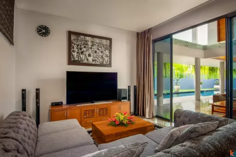 3 bedrooms Villa in Kerobokan, Badung, Bali (10978) 5