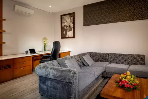 3 bedrooms Villa in Kerobokan, Badung, Bali (10978) 10