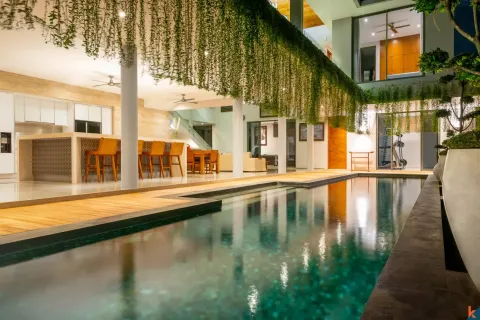 3 bedrooms Villa in Kerobokan, Badung, Bali (10978) 9